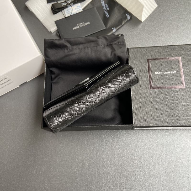 YSL Wallets